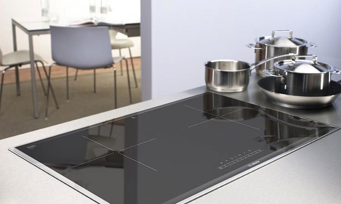Giải đáp nghi vấn bếp điện Bosch có tiết kiệm điện năng không?