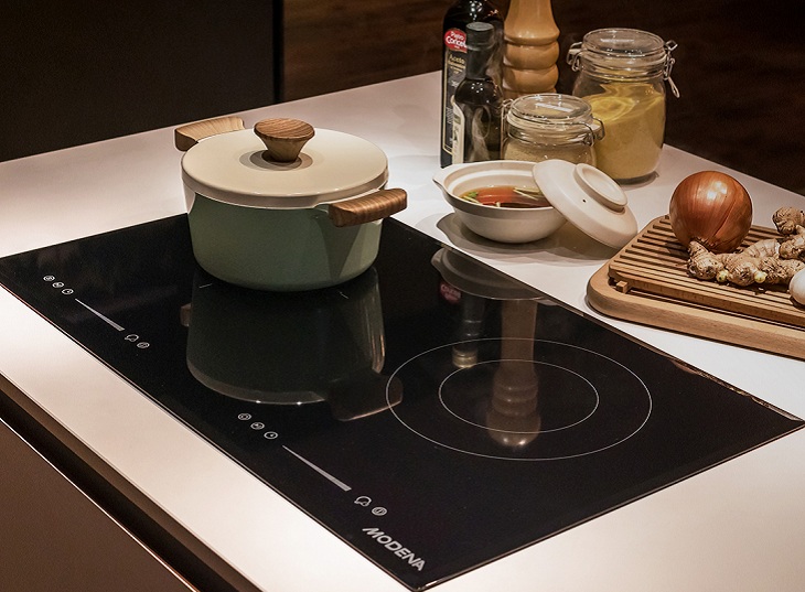 Nên mua bếp điện chính hãng của thương hiệu nào thì tốt nhất?