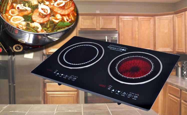 Hướng dẫn cách sử dụng bếp điện Teka cho người mới bắt đầu sử dụng