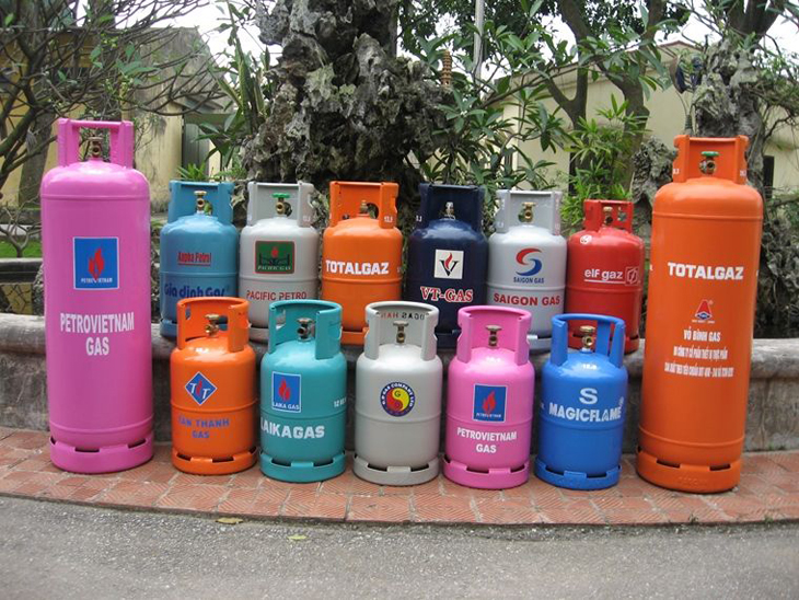 Lí giải lí do bếp gas tại sao không đánh lửa và biện pháp giải quyết