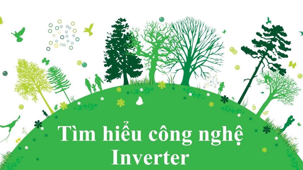 Công nghệ tiết kiệm điện