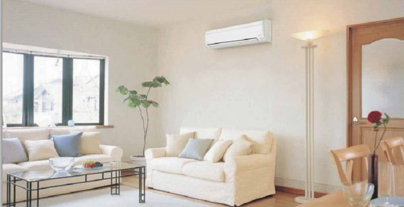 công suất máy lạnh