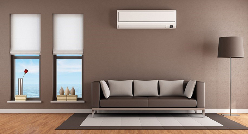 công suất máy lạnh