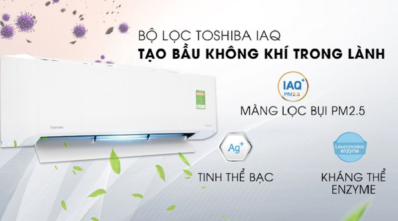 máy lạnh