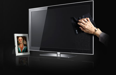 Cách bảo quản màn hình Led tivi bền đẹp dài lâu