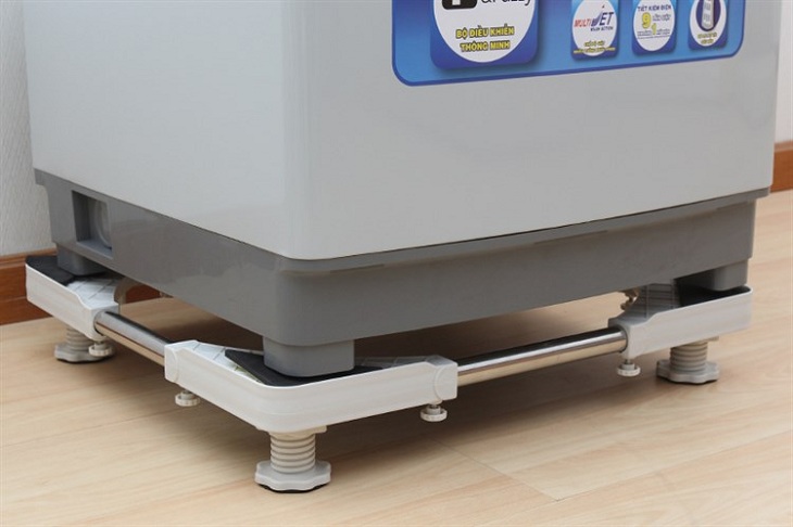 Máy giặt để ngoài trời? Cách bảo quản để hạn chế hư hỏng