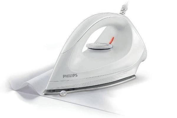 Bật mí cách bảo quản và sử dụng bàn ủi khô