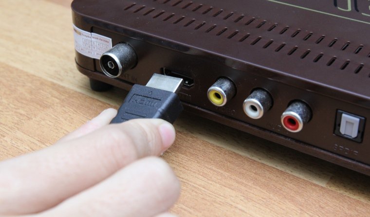 Hướng dẫn cách giải quyết hiện tượng mất tiếng trên tivi