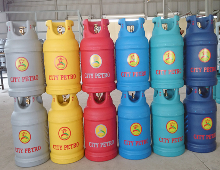 Cách khắc phục tình trạng bếp gas bị nhỏ lửa