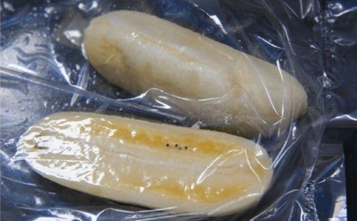 Vào bếp thực hiện món bánh chuối chiên dễ ăn, dễ làm