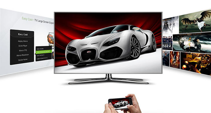 Hướng dẫn lựa chọn Android tivi box cho người chưa có kinh nghiệm