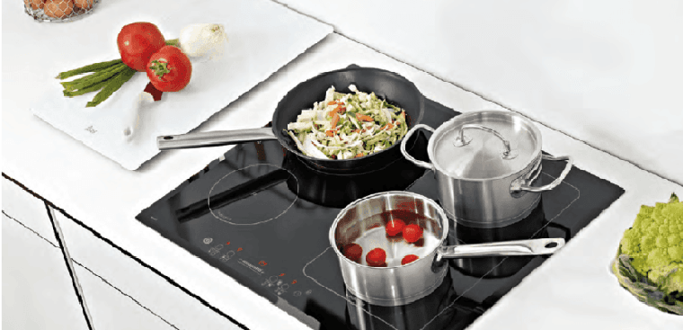 Hướng dẫn cách lựa chọn nồi để sử dụng với bếp từ hiệu quả hơn