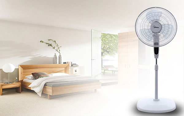 Hướng dẫn cách lựa chọn quạt phù hợp với nhu cầu sử dụng