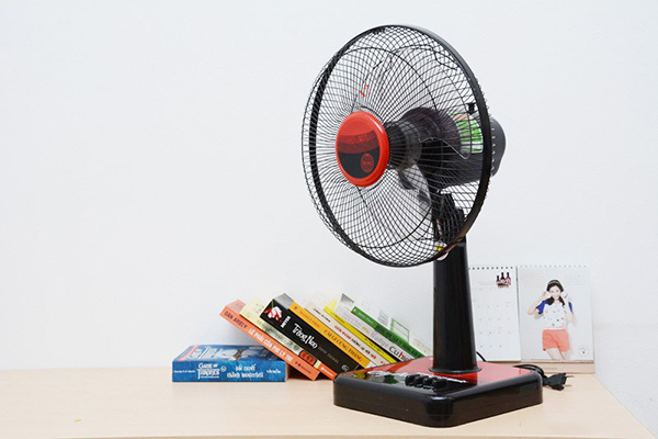 Hướng dẫn cách lựa chọn quạt phù hợp với nhu cầu sử dụng