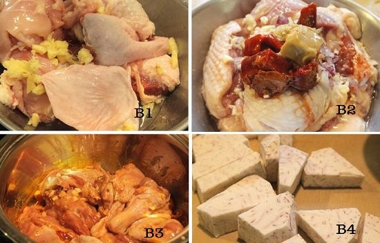 Vịt nấu chao tại nhà – Sao lại không?