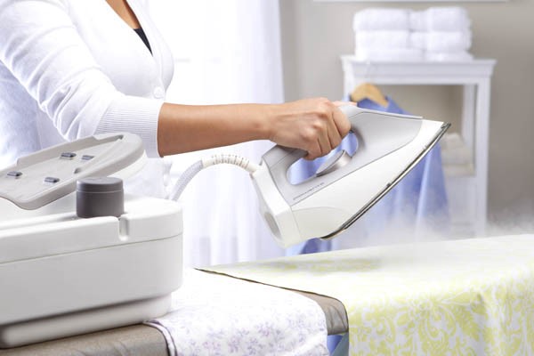 Bật mí cách sử dụng bàn ủi tiết kiệm điện