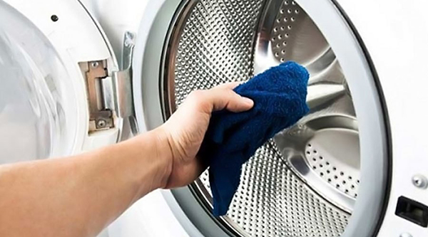 Tất tần tật về cách sử dụng máy giặt cho người mới sử dụng