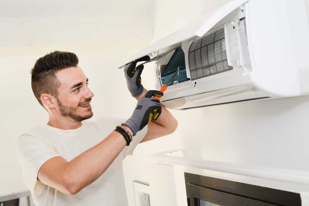 Bật mí cách sử dụng máy lạnh hiệu quả bất ngờ