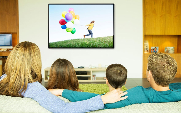 cách giúp ti vi hoạt động nhanh chóng hơn