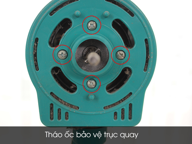 Hướng dẫn cách vệ sinh quạt đứng, quạt treo tường tại nhà vô cùng đơn giản