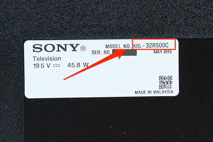 Những cách xử lí khi remote tivi bị hư