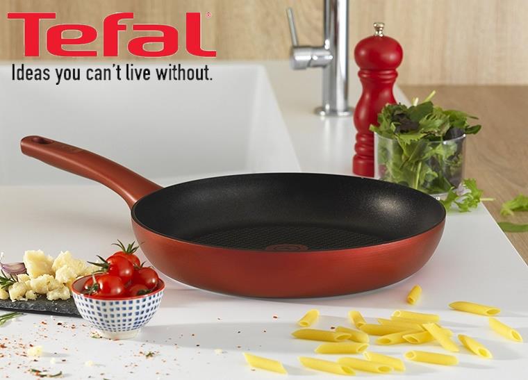 Đánh giá chất lượng chảo chống dính thương hiệu Tefal có tốt thật không?