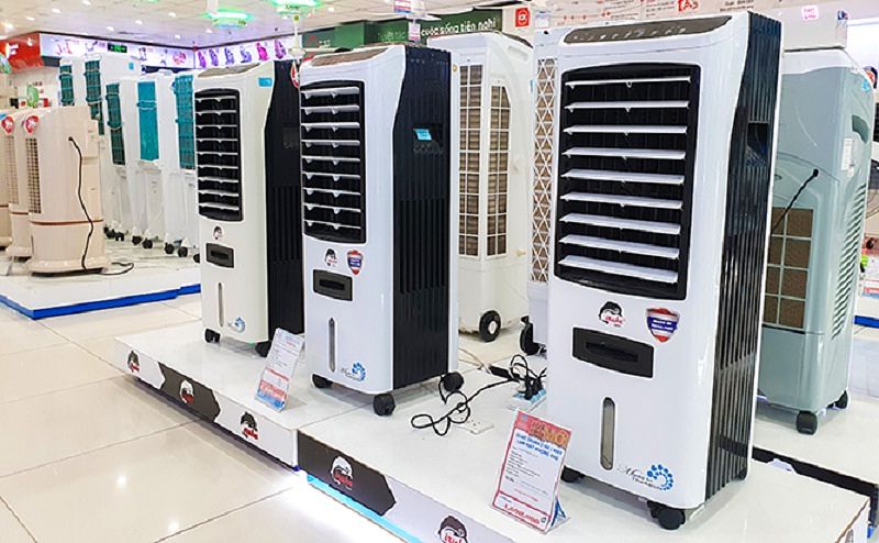 Tiết kiệm điện năng