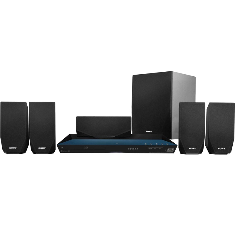 Blu-ray Sony BDV- E2100