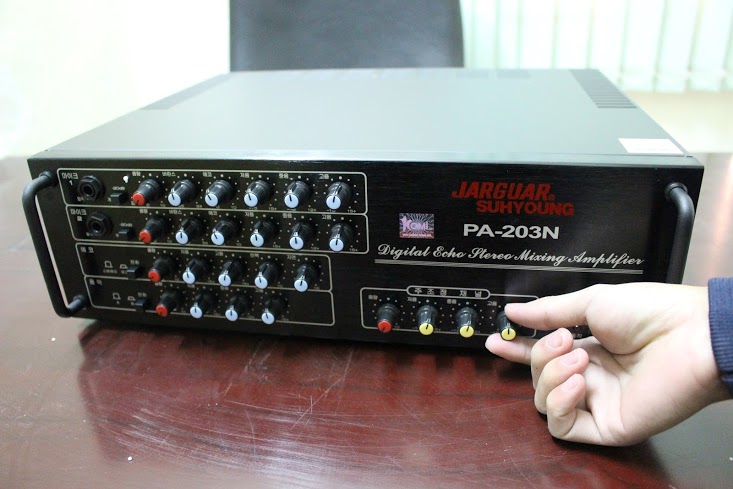 Hướng dẫn cách lựa chọn dàn máy karaoke cực hay cho mọi gia đình