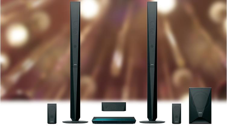 Có nên mua và sử dụng dàn máy Sony hay không?