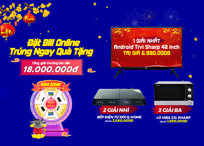 Công bố kết quả