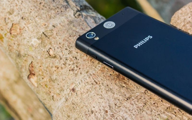 Điện thoại Philips giá rẻ