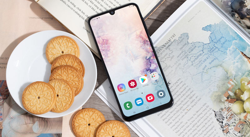 top 7 điện thoại đáng mua