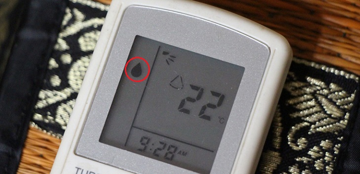 Chế độ Cool và Dry trên máy lạnh - Nên sử dụng chế độ nào?