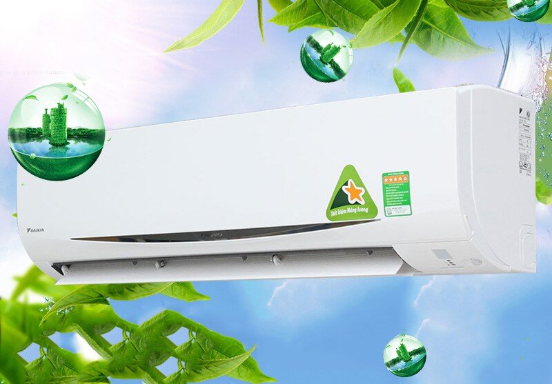 Máy lạnh Inverter