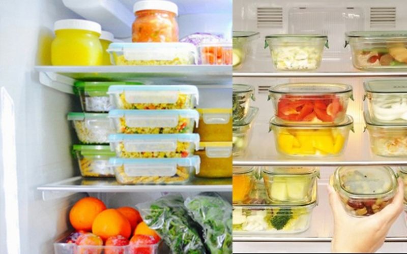 tủ lạnh tiết kiệm điện