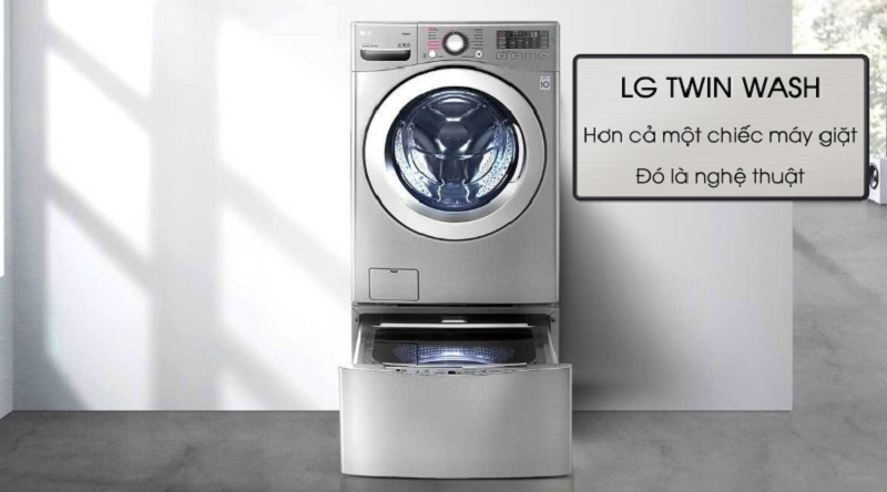Nên mua máy giặt hãng nào để đảm bảo chất lượng và giá tốt- Siêu thị Điện máy Thiên Nam Hòa