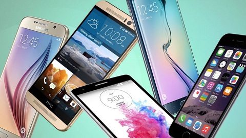 TOP 5 SMARTPHONE TẦM GIÁ 8 TRIỆU ĐỒNG ĐÁNG MUA NHẤT HIỆN NAY