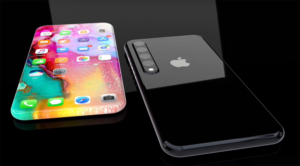 iPhone 12 Pro, hoàn mĩ từ thiết kế đến công nghệ