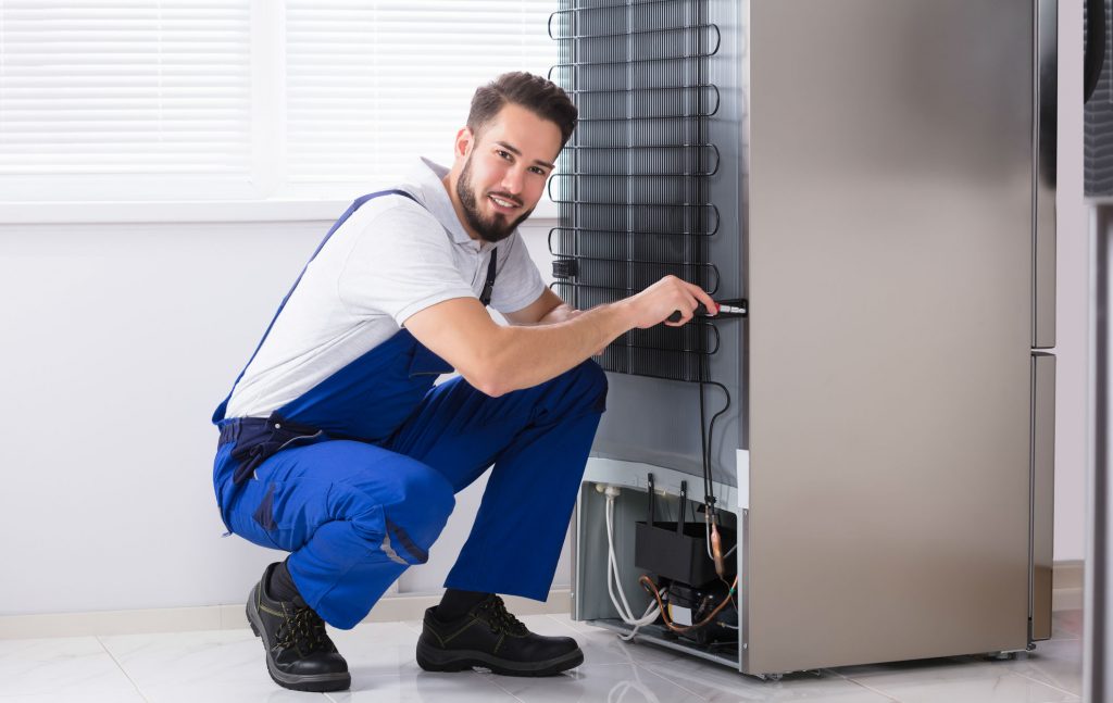 Chia sẻ kinh nghiệm lựa chọn tủ lạnh cũ để sử dụng cho người có nhu cầu