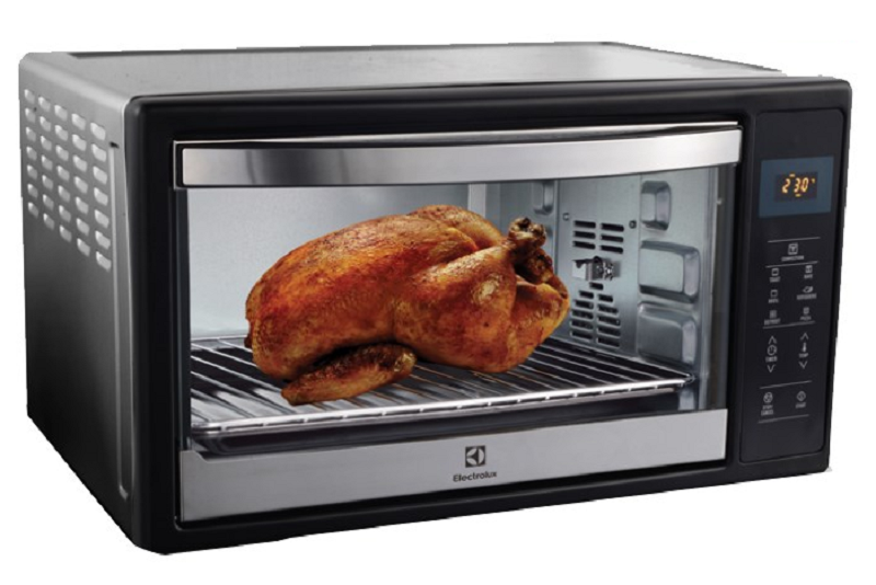 lò nướng Electrolux