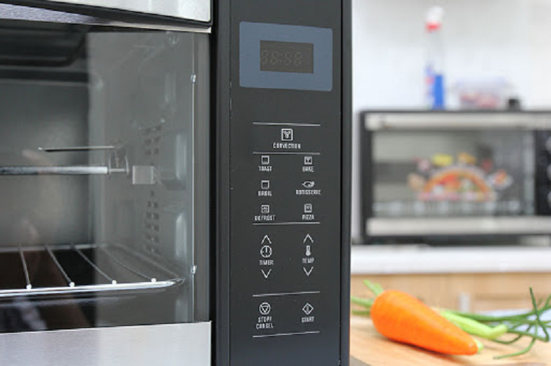 lò nướng Electrolux