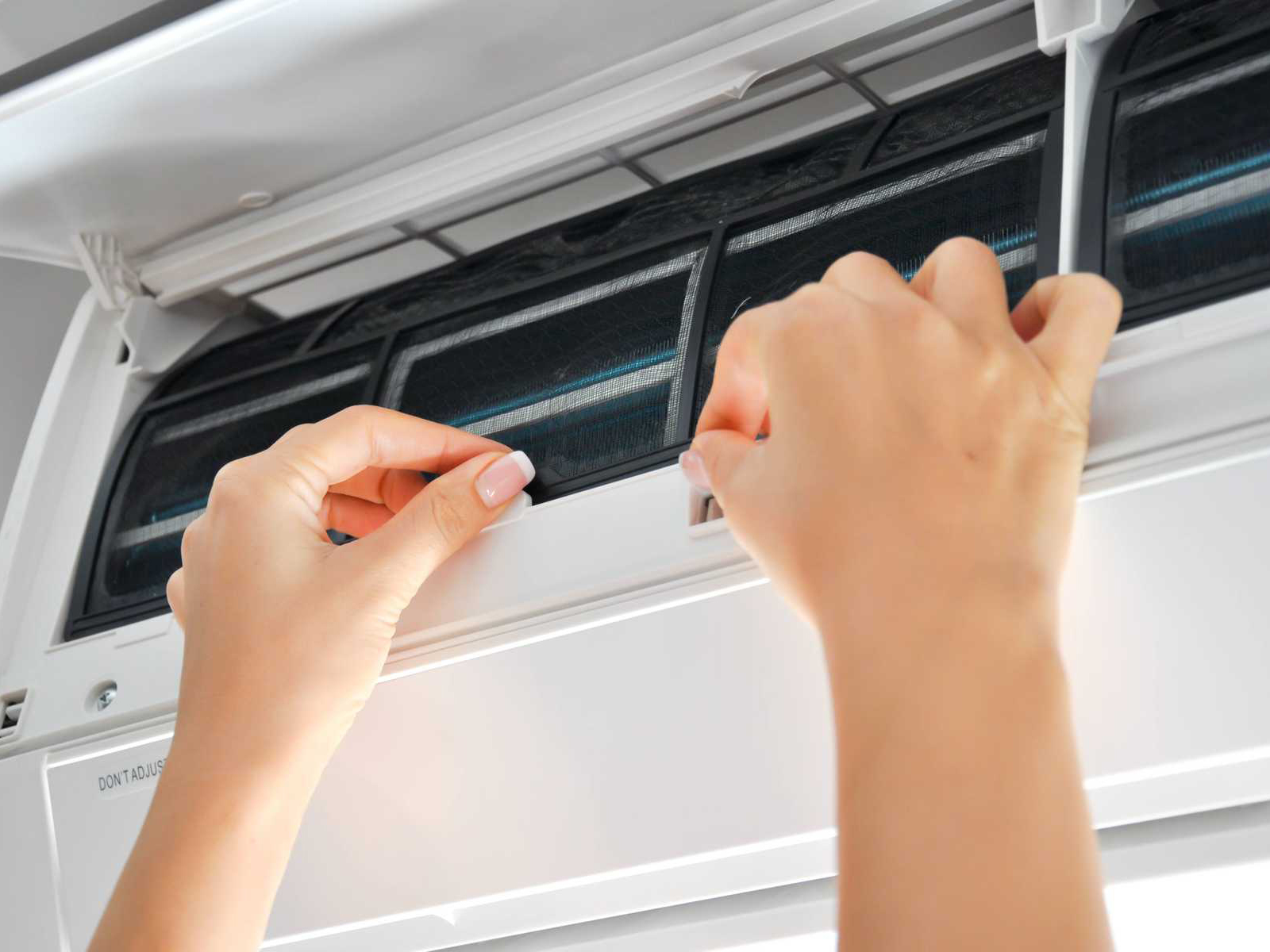 máy lạnh hoạt động yếu