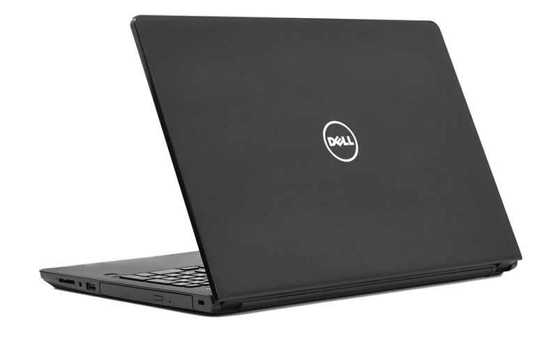 Máy Tính Xách Tay DELL VOSTRO 15 3578 Core i7 màu đen