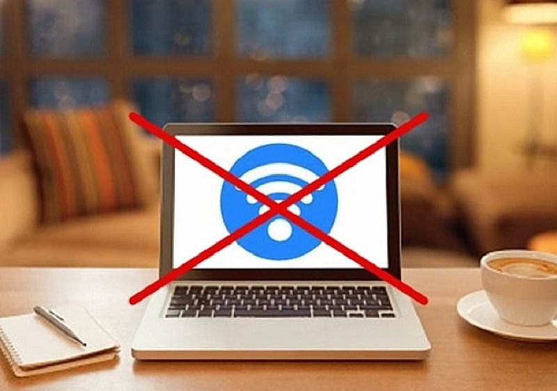 Nguyên nhân khác là bạn dùng phần mềm fake IP hoặc VPN để đổi IP.