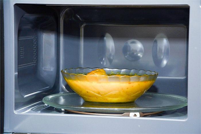 Bật mí chức năng của lò vi sóng mà bạn phải biết ngờ khi biết được