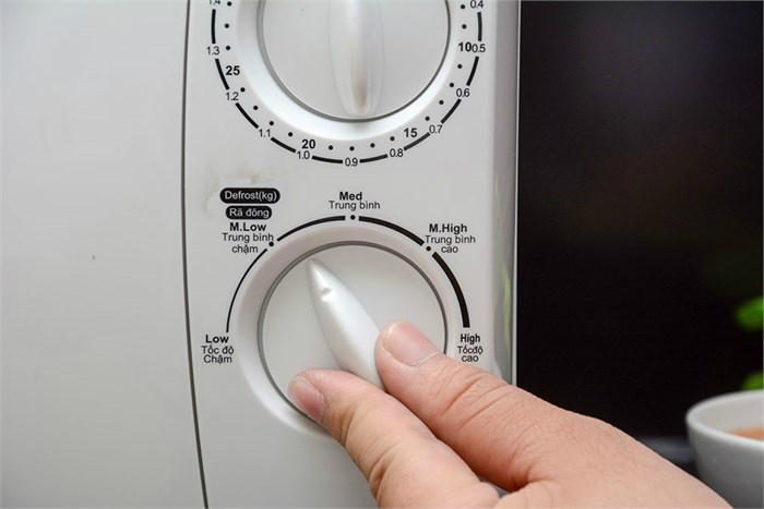 Bật mí chức năng của lò vi sóng mà bạn phải biết ngờ khi biết được