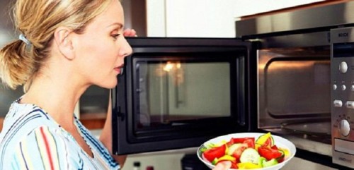 Một số vấn đề cần biết về nồi vi sóng Bosch