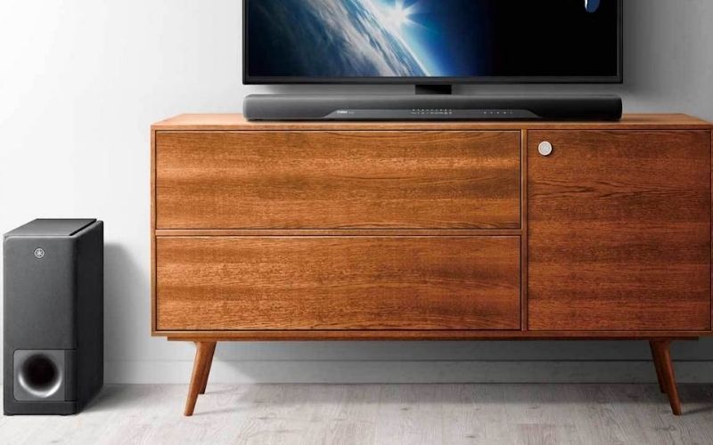 loa soundbar