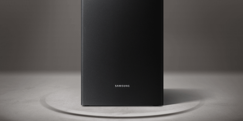 Loa Thanh Samsung HW-R450/XV
